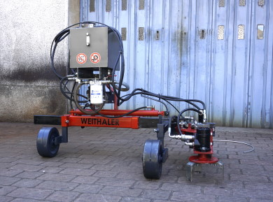 Krümler Unterstock Obstbau Weinbau kaufen